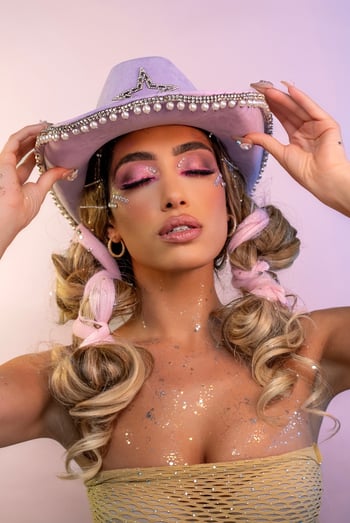 Cowgirl Chic